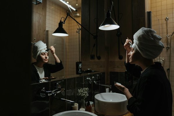 Wie beeinflusst die √§sthetik des wohnraums den modegeschmack von frauen?